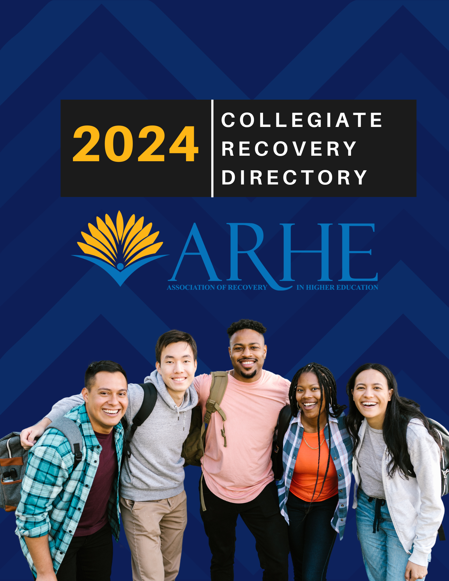 Collegiate Recovery Directory