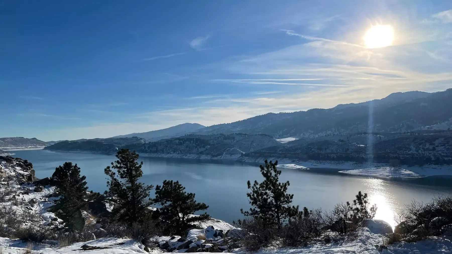 Northern Colorado