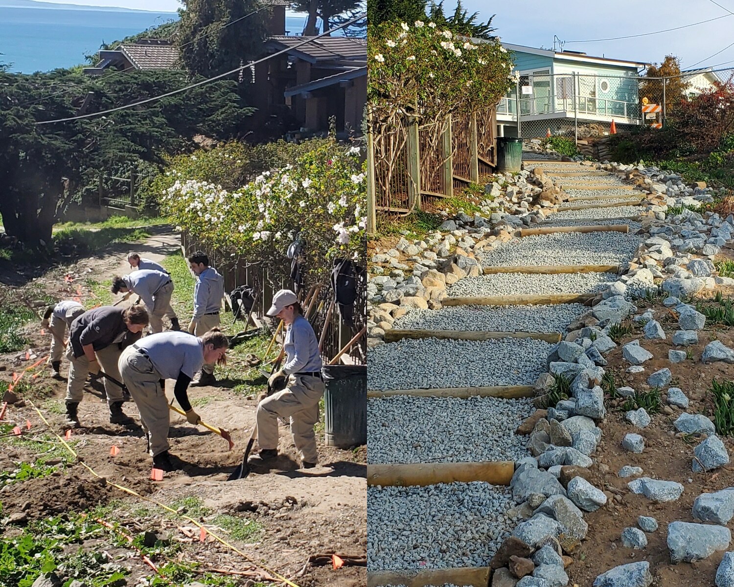 Steven G Ameri Corps SOW 1