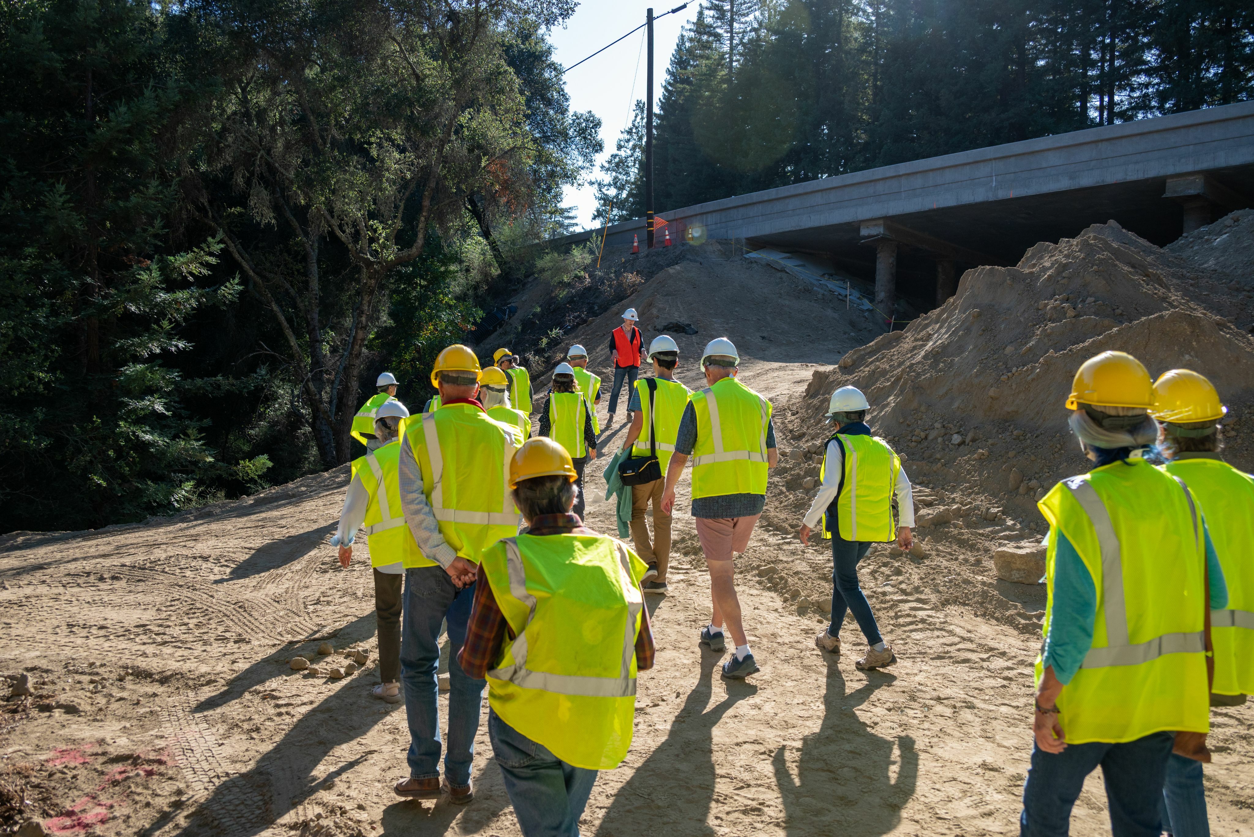 Blueprint membership