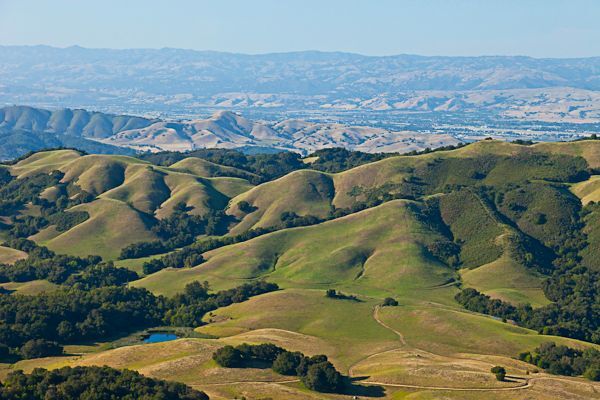 Homepage mountains