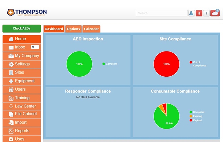 Resources Thompson Safety Resources Thompson Safety