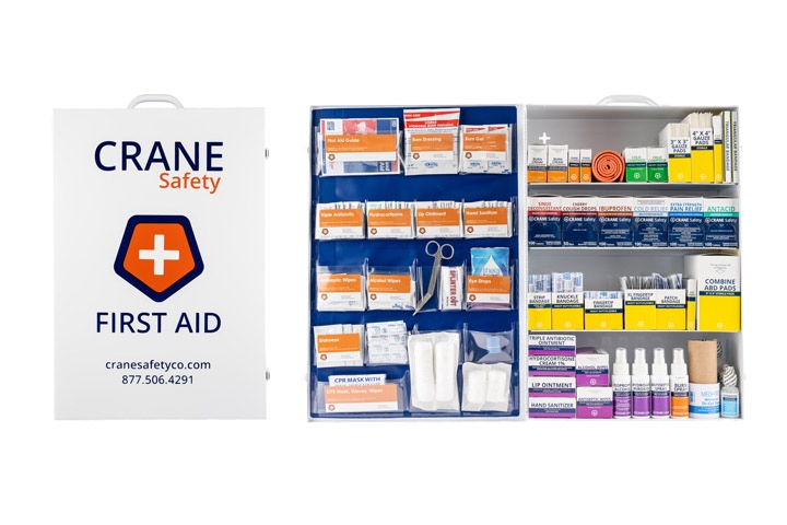 First Aid Cabinet WEB Land Scape