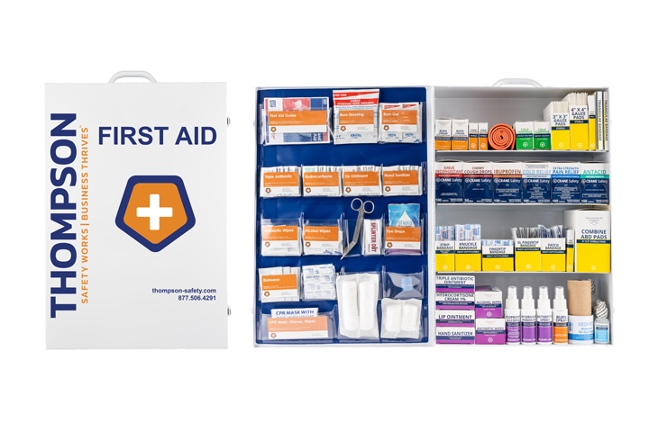 TS First Aid Cabinet WEB Land Scape