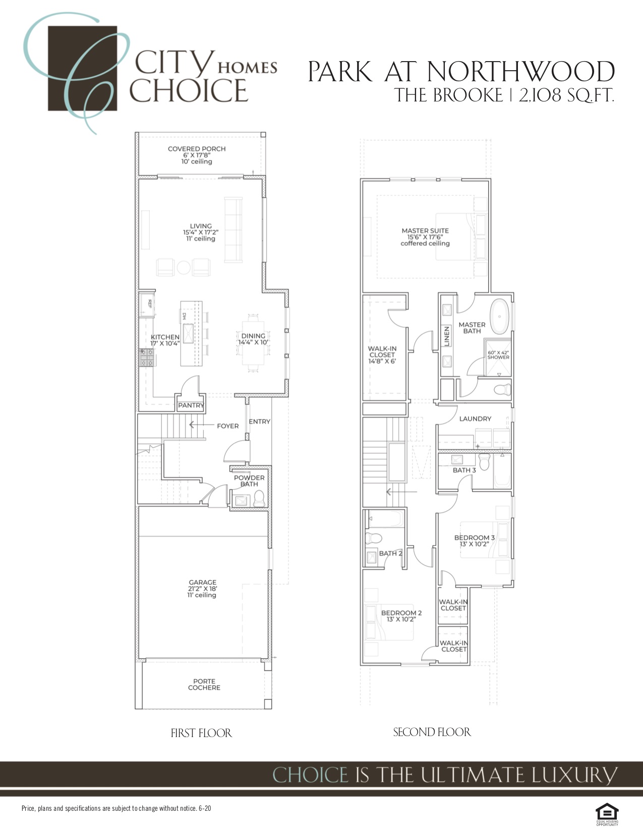 Brooke Plan
