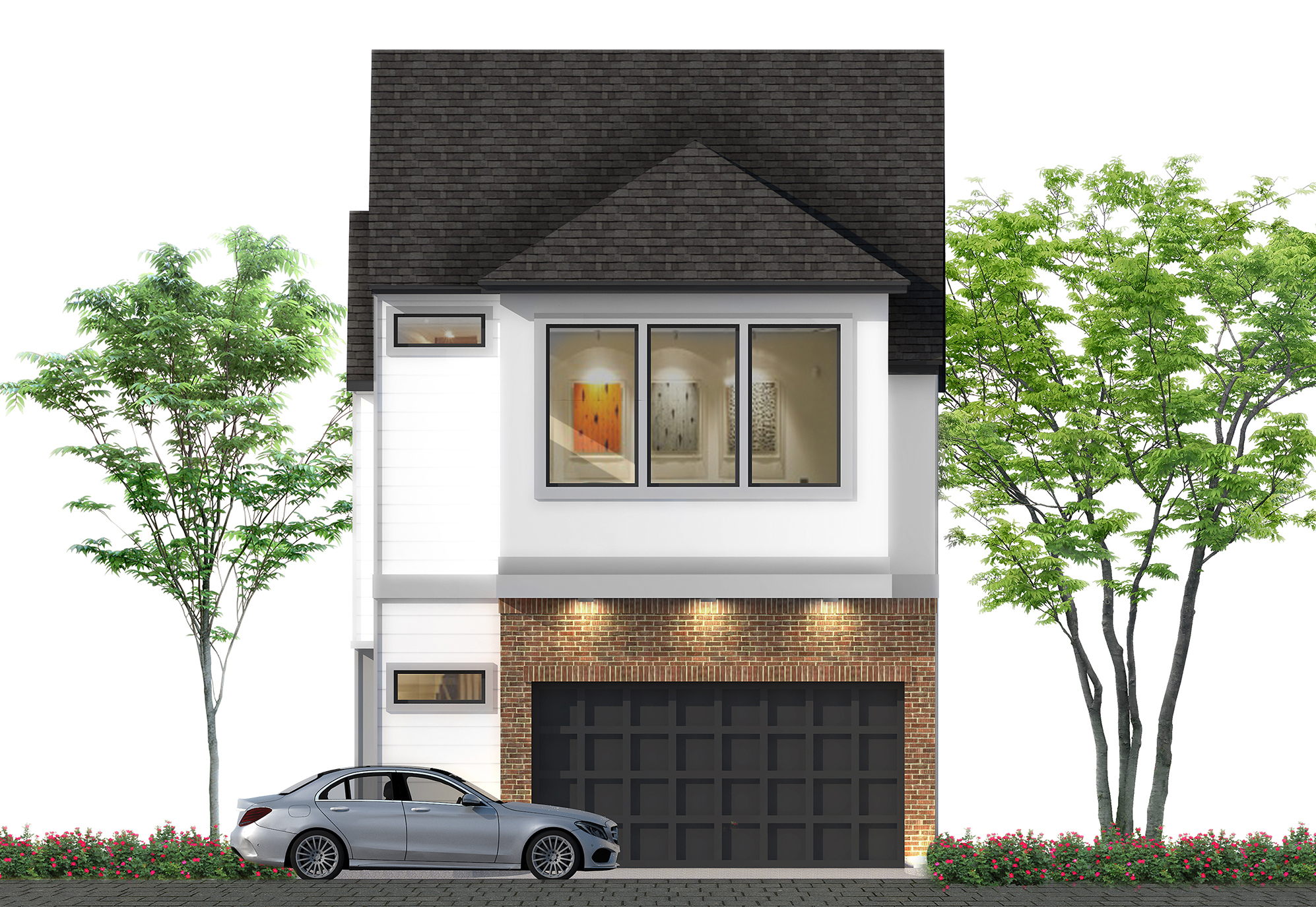 Ella Rendering