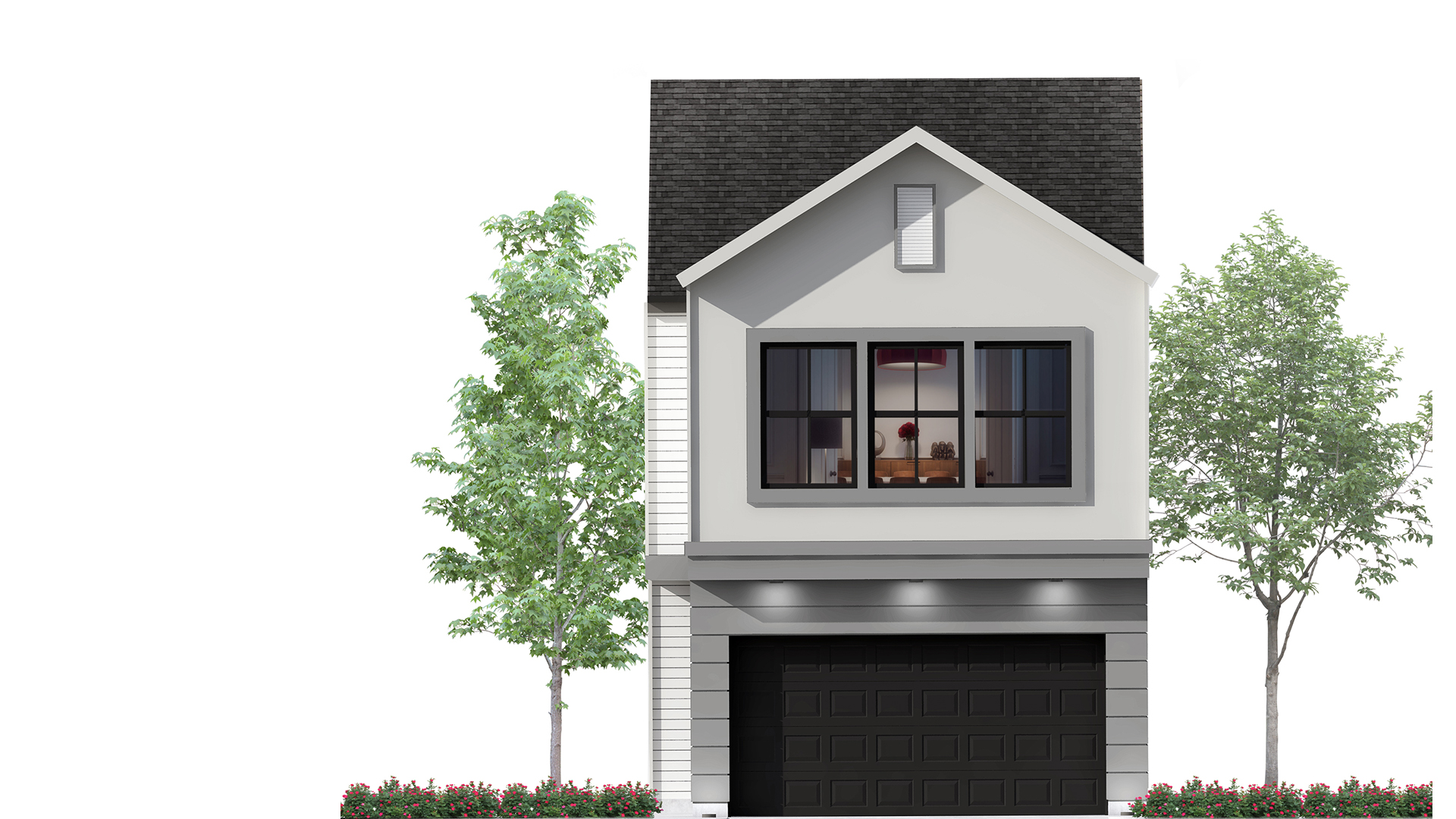 The Hillcrest Plan