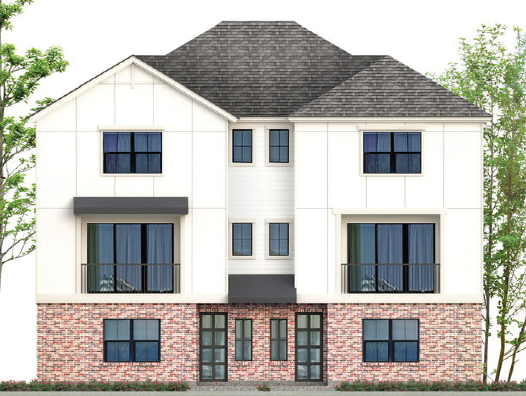 elevation