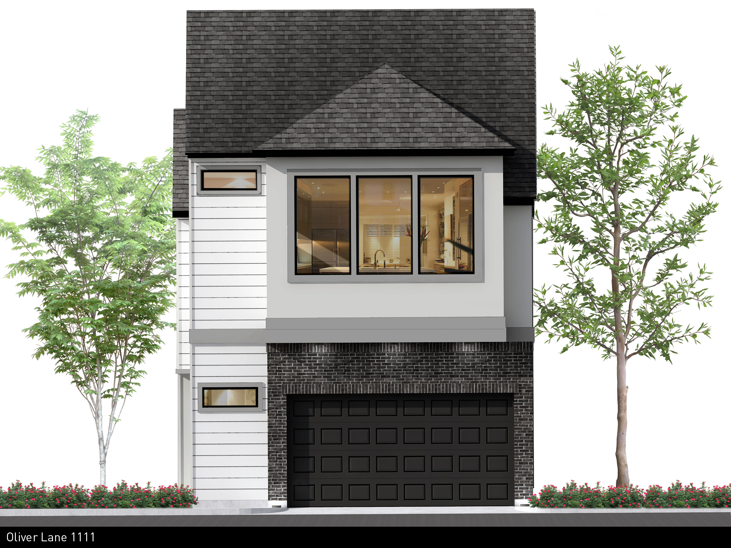 The Lodge Plan