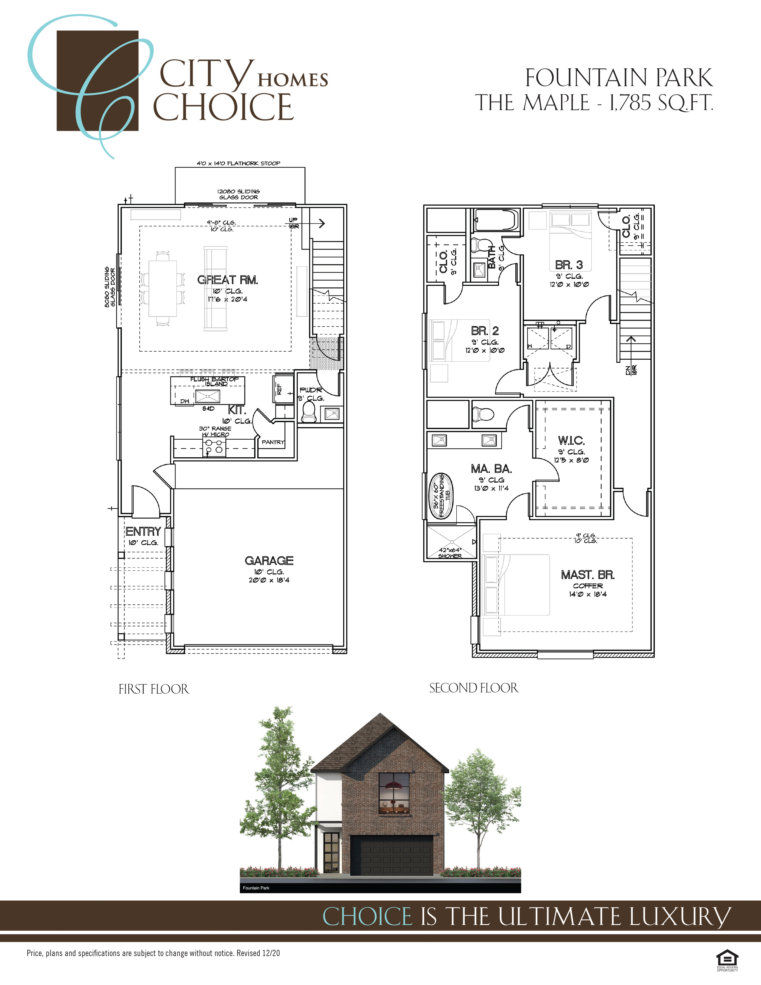The Maple Plan