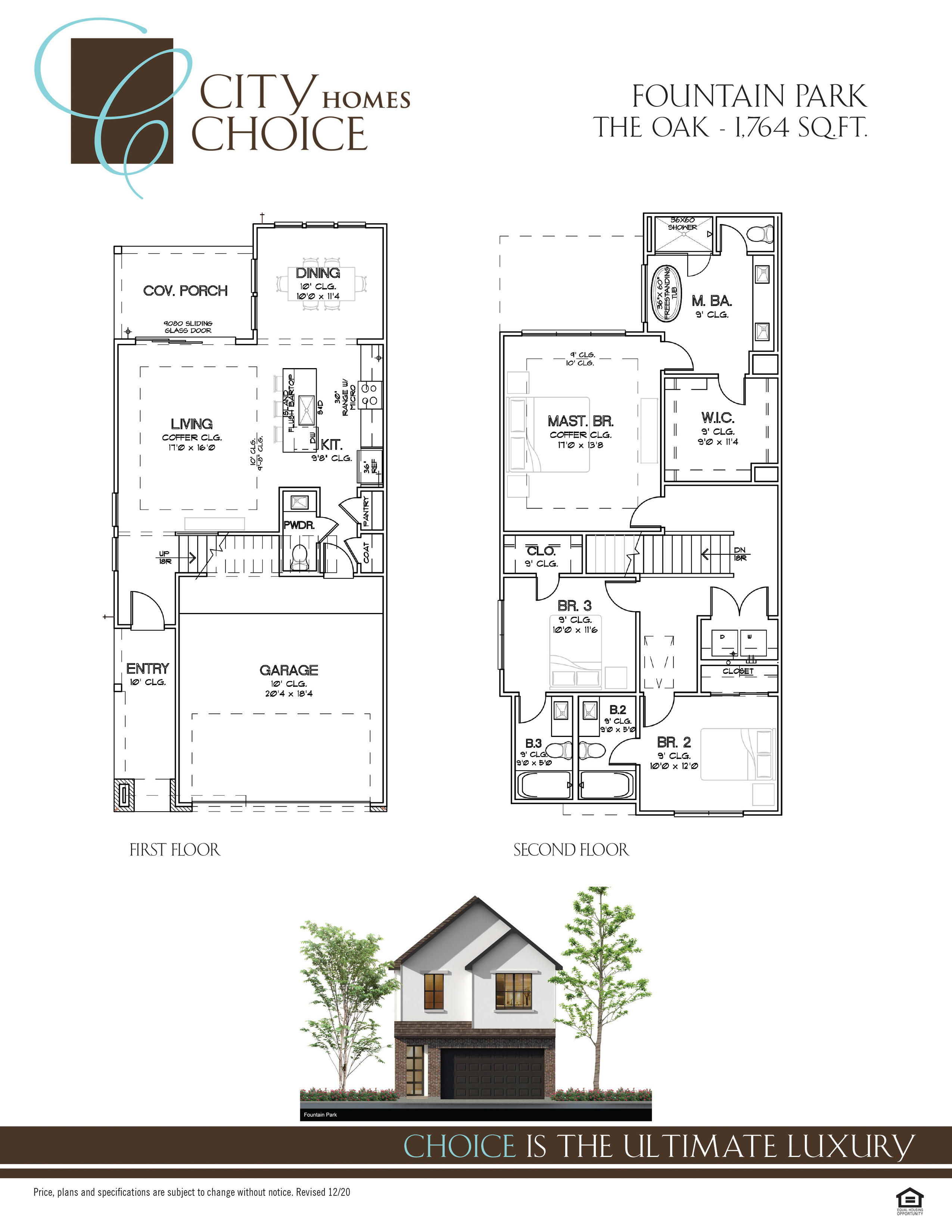 The Oak Plan