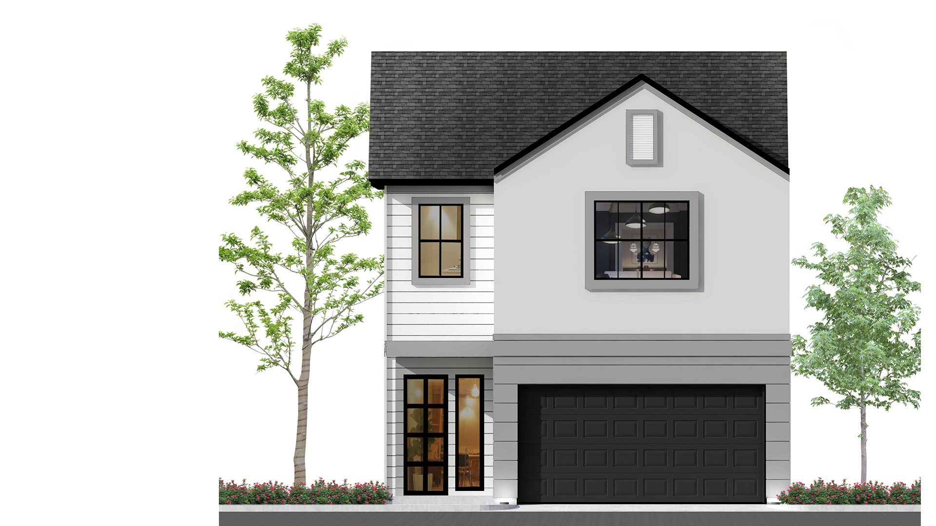 The Willow Plan
