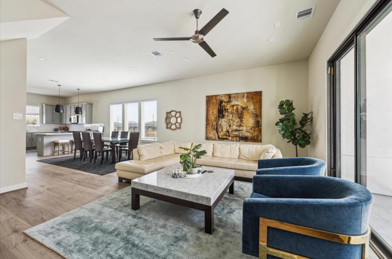 city choice homes 