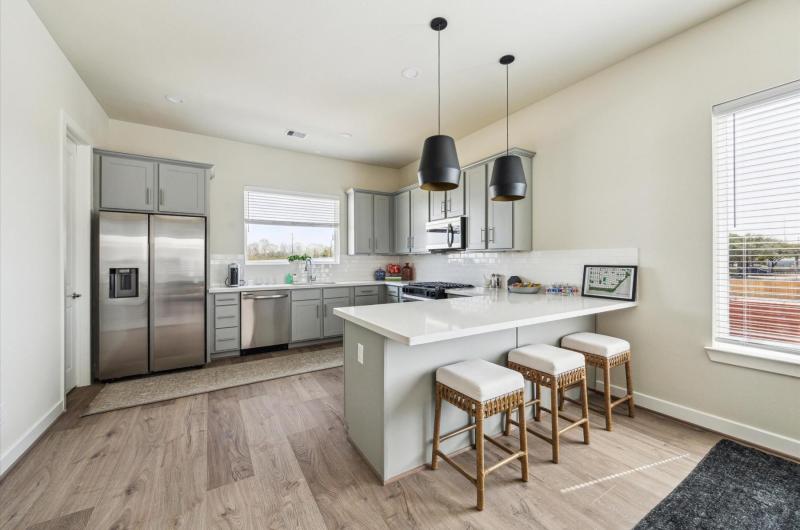city choice homes 