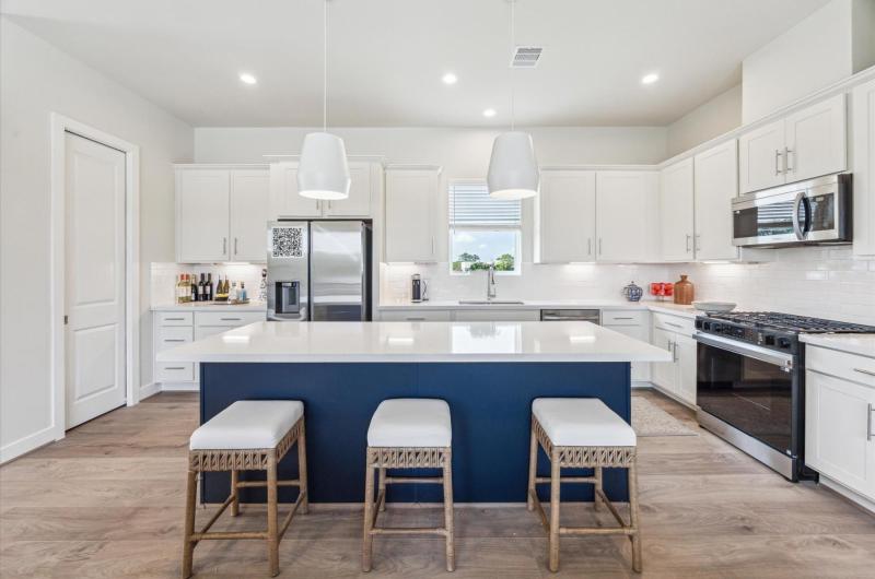 city choice homes 