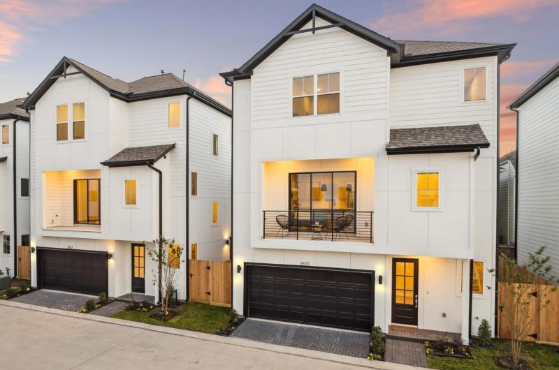 Long Point Villas