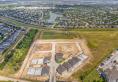 colonial heights