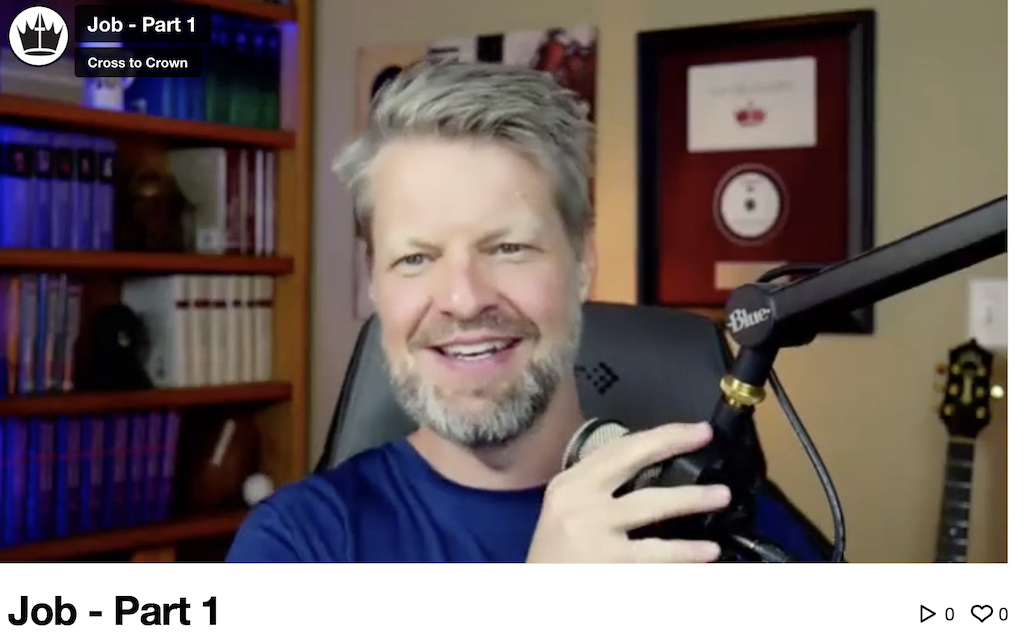 Job, Psalms, Proverbs