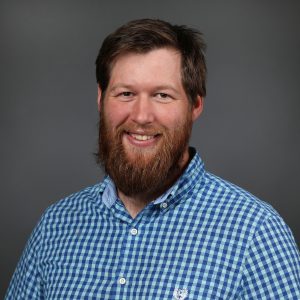 Isaac Madsen