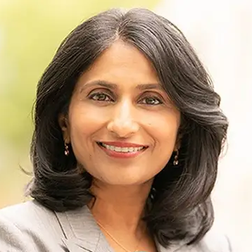 Purnima Padmanabhan
