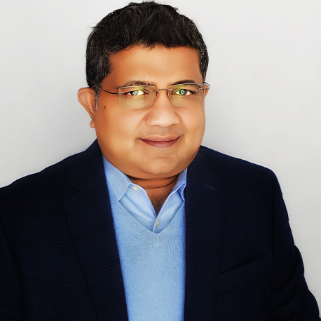 Satish Padiyar