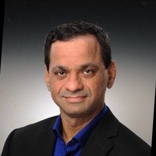 Anubhav Arora
