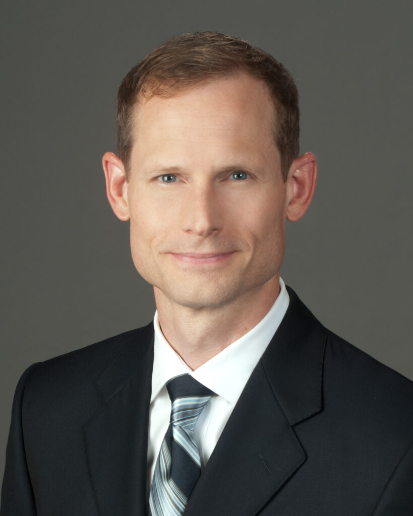 Derk Weinheimer