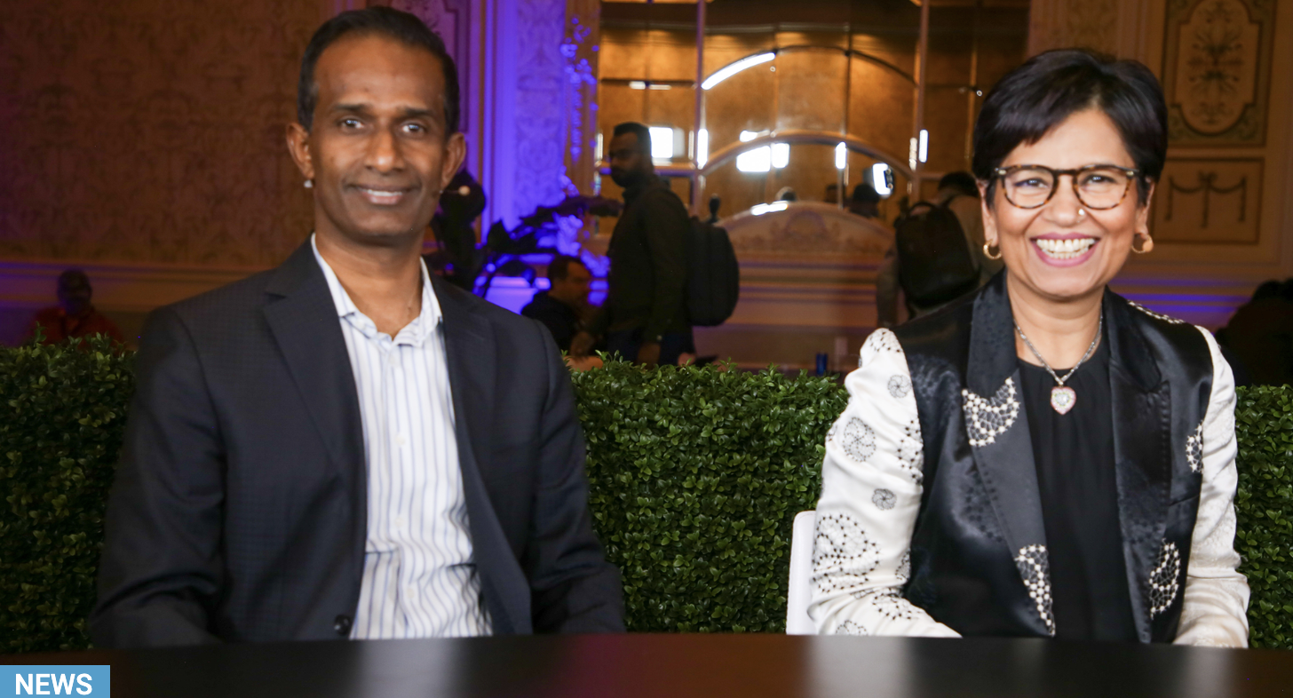 Accenture and AWS weigh in on industry-specific cloud use cases