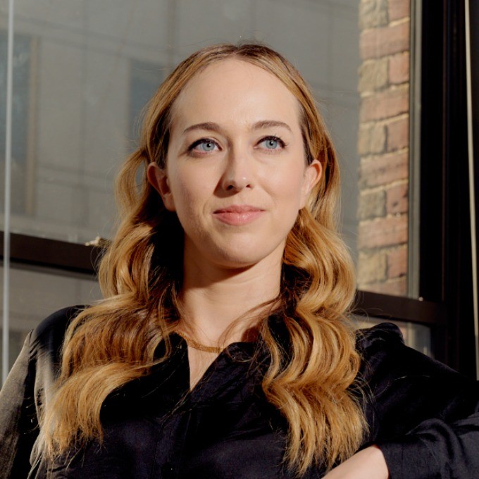 Sarah Nagy