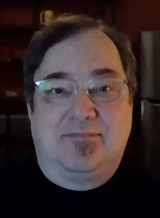 Jeff Kirk