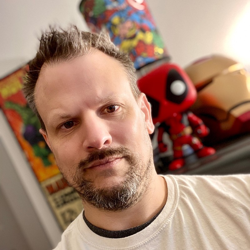 Dan Baskette