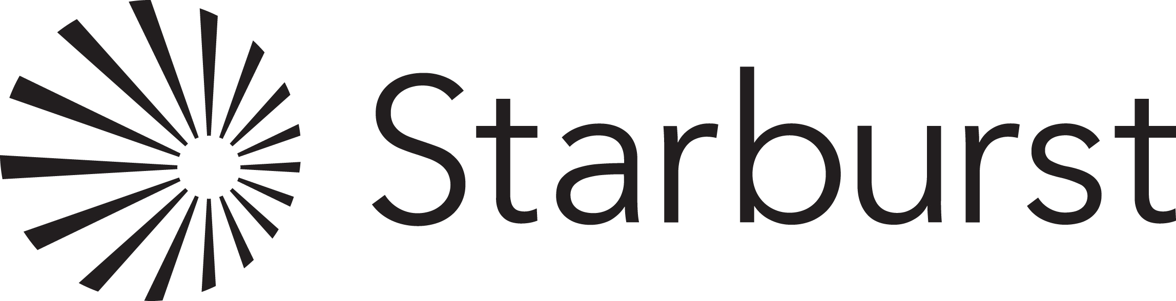 Starburst
