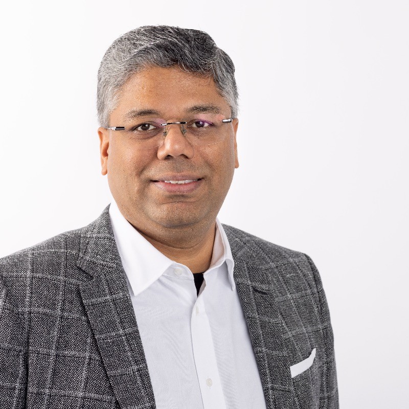 Barath Narayanan