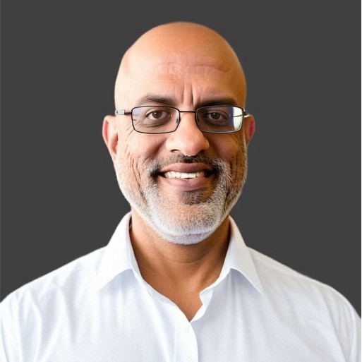 Pratik Patel