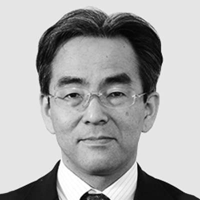 Sameshima Shigetoshi