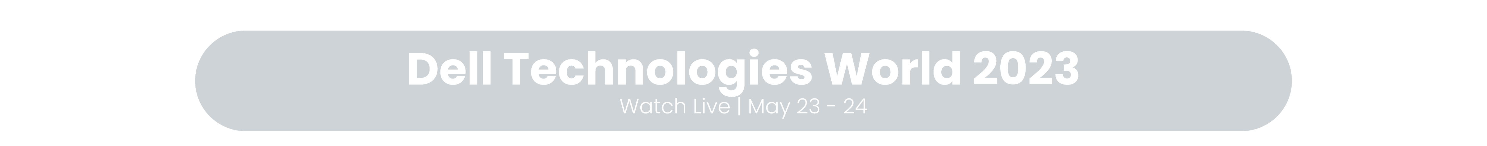 Dell Dell Technologies World 2023