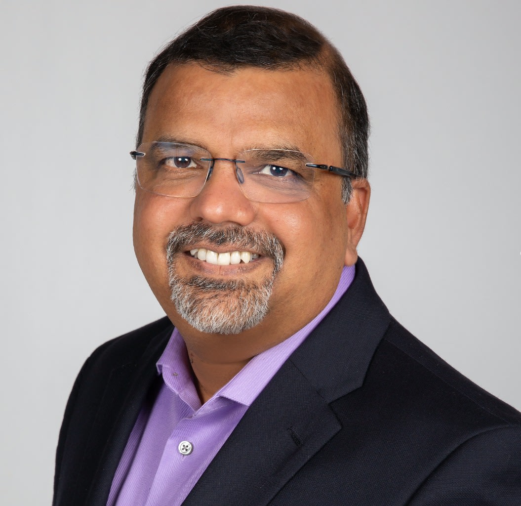 Neeraj Mathur