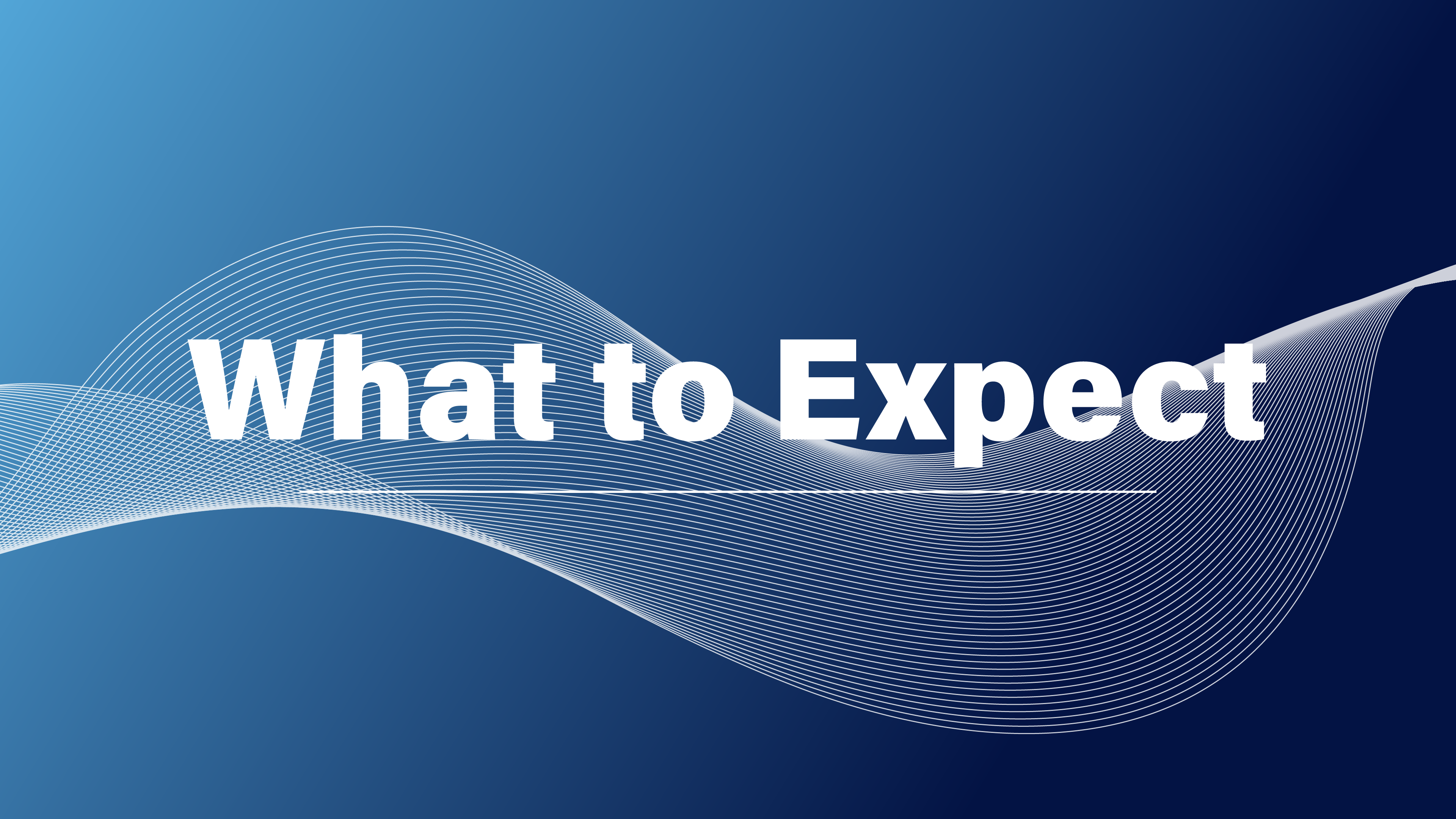 What the analysts expect