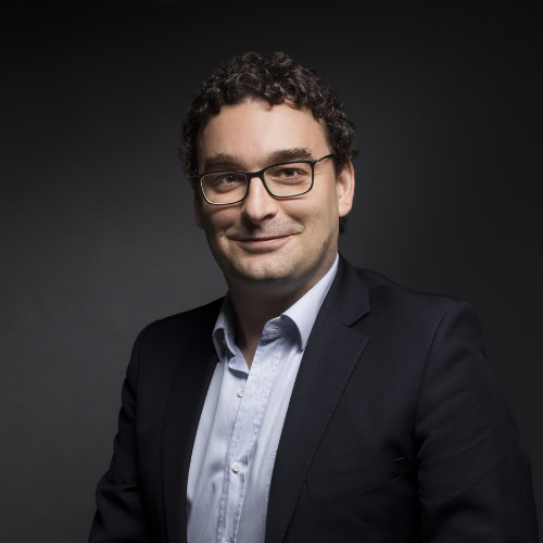 Benjamin Desbois