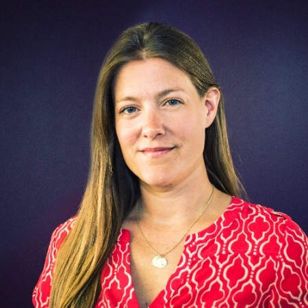 Joanna (Washburn) Parke