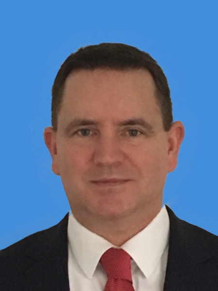 Neil Pearson