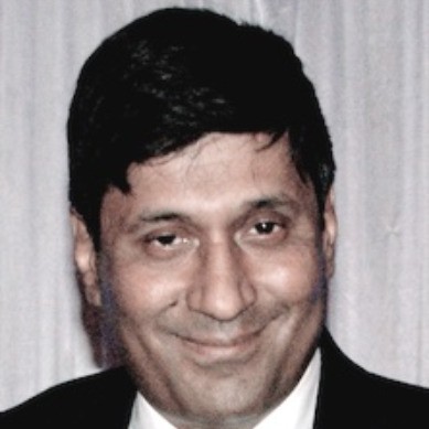 Nimish Doshi