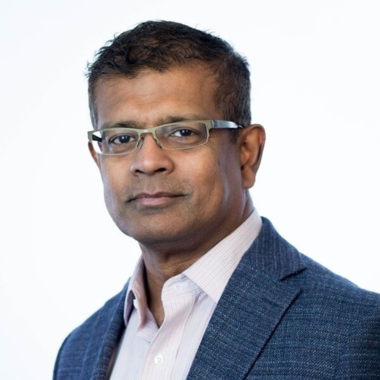 Raj Wickramasinghe
