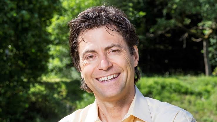 Max Tegmark