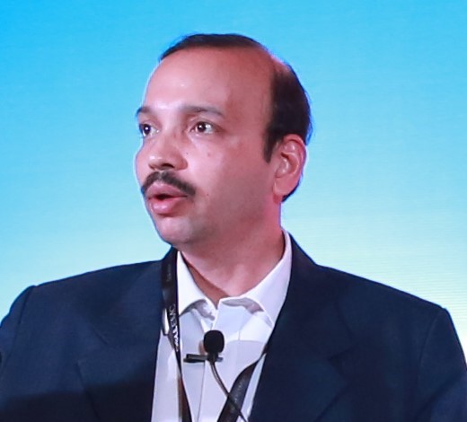 Mahesh Nagarathnam