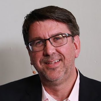 Daniel Holmes