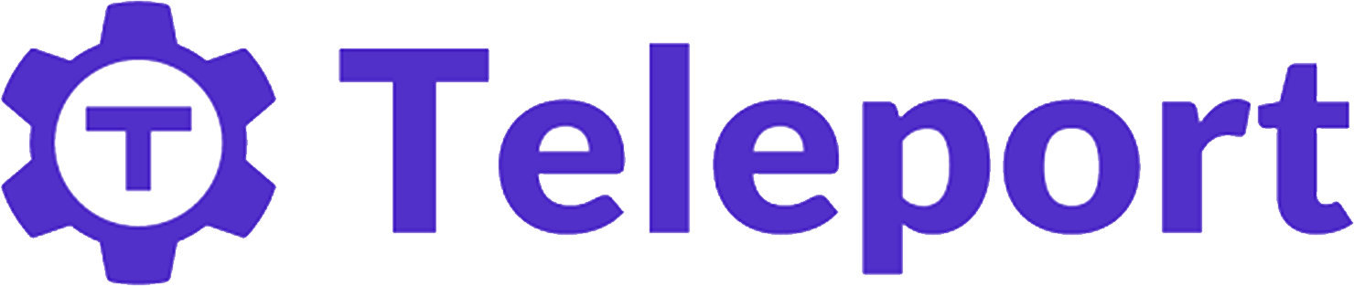 Teleport