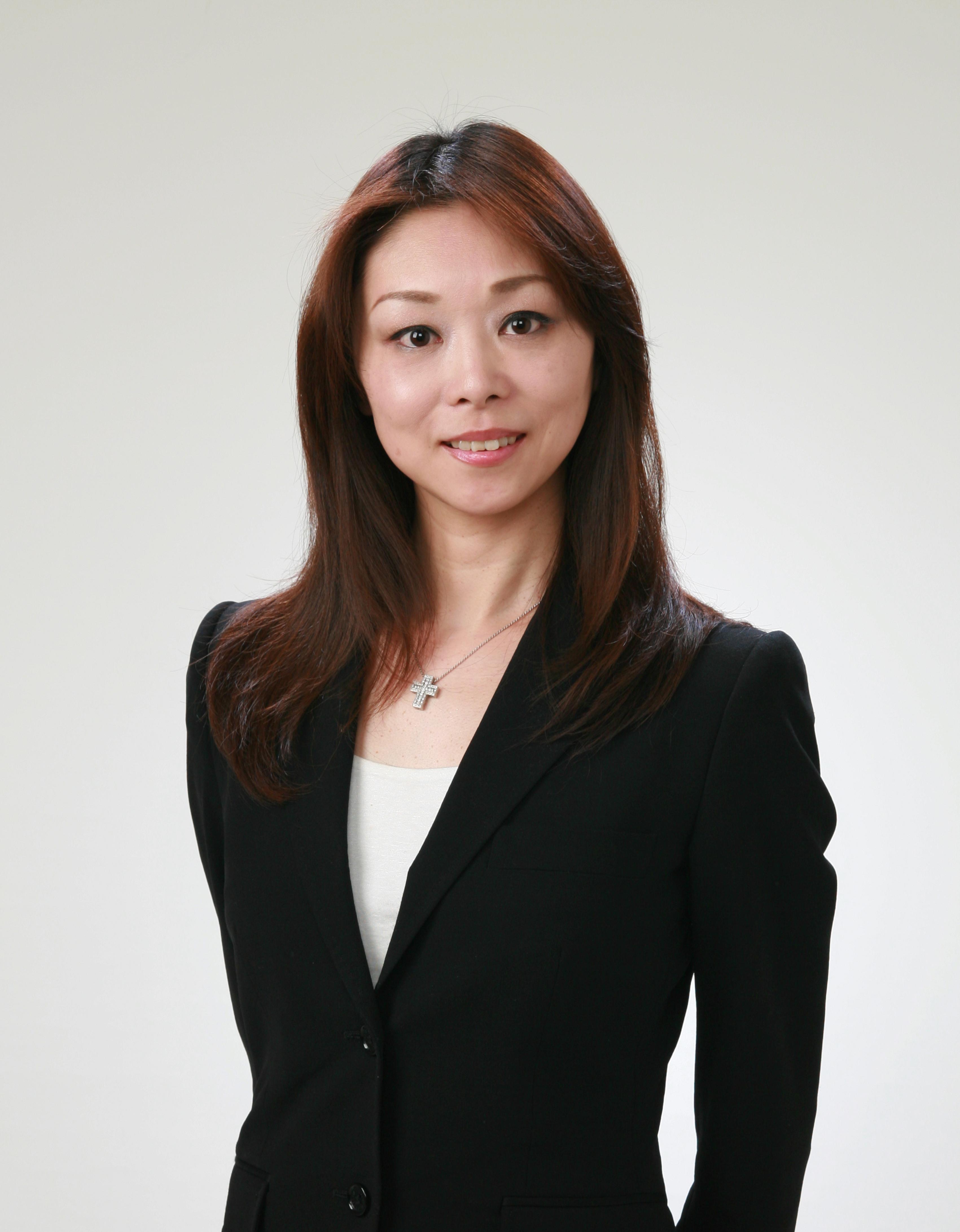 Akiko Horie