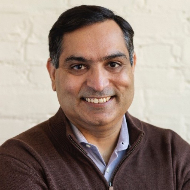 Mukesh Kumar