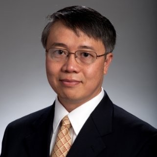 Vincent Hsu